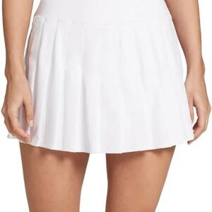 Prince Pleaded Tennis Skirt